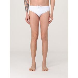 Armani Exchange Swimsuit Men White